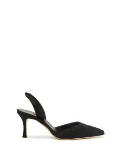 Carolyne 70mm Mule