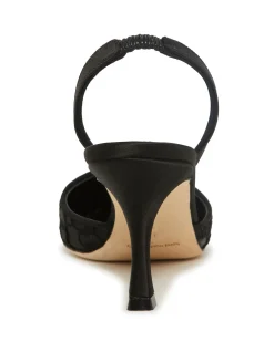 Carolyne 70mm Mule