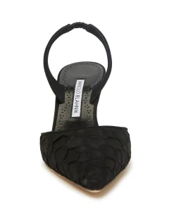 Carolyne 70mm Mule