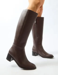 Carson Knee Boot