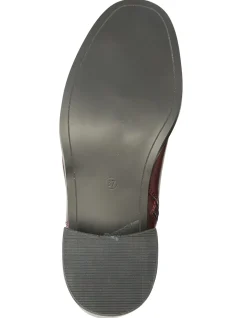 Carson Knee Boot