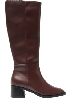 Carson Knee Boot
