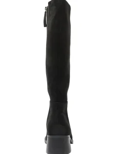 Carson Knee Boot