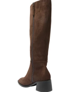 Carson Knee Boot