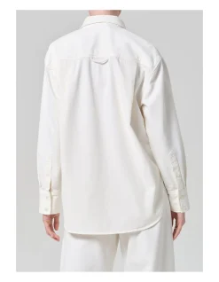 Carter Long Sleeve Shirt