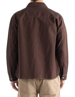 Carter Overshirt