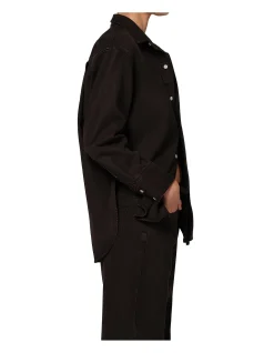 Carter Long Sleeve Shirt