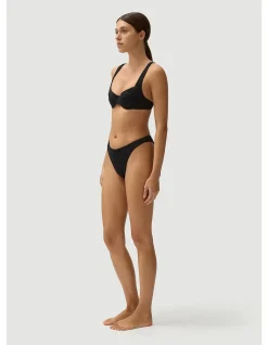Casanova Underwired Bra-Style Top