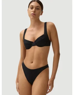 Casanova Underwired Bra-Style Top