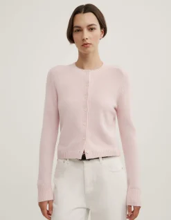 Cashmere Cardigan