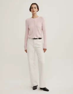 Cashmere Cardigan