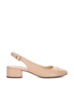 CASING SLINGBACK