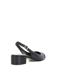CASING SLINGBACK