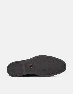 CASINO SUEDE LOAFER