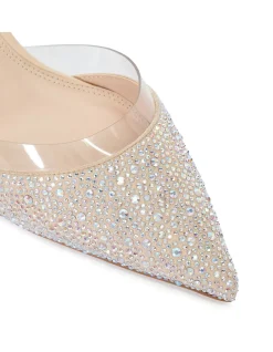 CASSIDY SLINGBACK PUMP