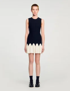 Cassie Dress