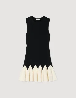 Cassie Dress