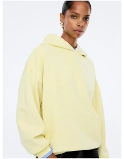 CASSIE OVERSIZED HOODIE