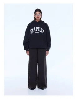 CASSIE OVERSIZED HOODIE