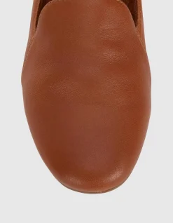 CASTLE LOAFER