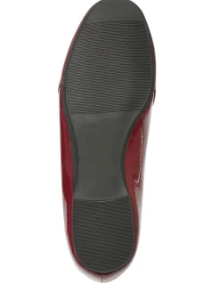 CASTLE LOAFER