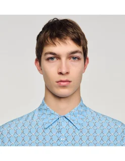 Catena Mc Shirt