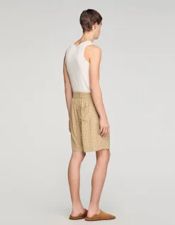 Catena Shorts