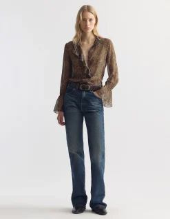 CECILY SHIRT