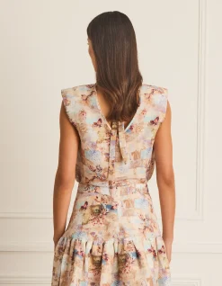 Celestial Klara Top