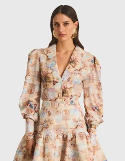 Celestial Daphne Blouse