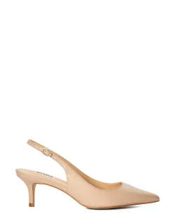 CELINI SLINGBACK PUMP