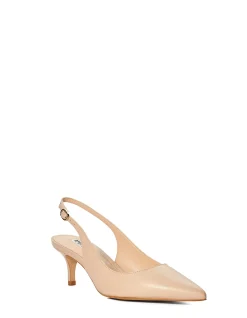CELINI SLINGBACK PUMP