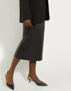 CELINI SLINGBACK PUMP