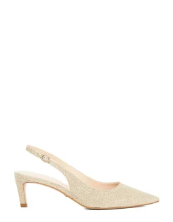 CELINNA KITTEN SLINGBACK