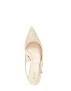 CELINNA KITTEN SLINGBACK