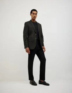 Chad Performance Blazer