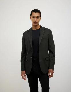 Chad Performance Blazer