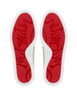 CHAMBELIBOAT DONNA FLAT CALF NUBUCK RETOURNE DS ALBATRE