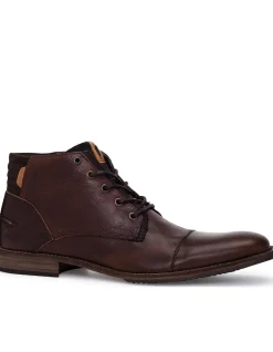 CHAMBERS LACE UP BOOT