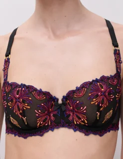 CHAMPS ELYSEES HALF CUP BRA