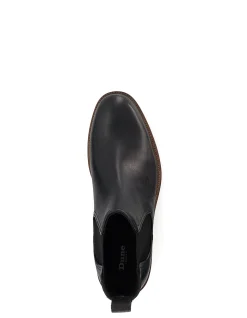 CHARACTERISTIC ANKLE BOOT