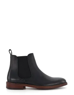 CHARACTERISTIC ANKLE BOOT