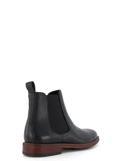 CHARACTERISTIC ANKLE BOOT
