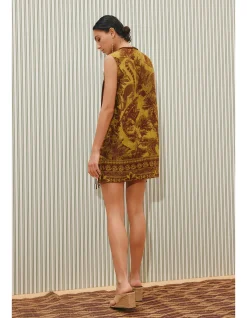 CHARLEY MINI DRESS