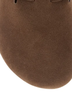 CHARLIE FLAT