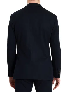 Charlie Slim Fit Blazer Navy
