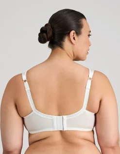 CHARLOTTE UNDERWIRE BRA