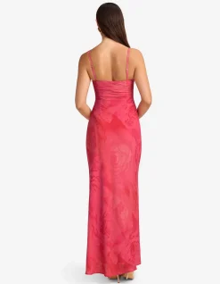 CHARLOTTE MAXI DRESS