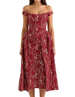 CHARMING DRESS