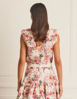 Chase Klara Top